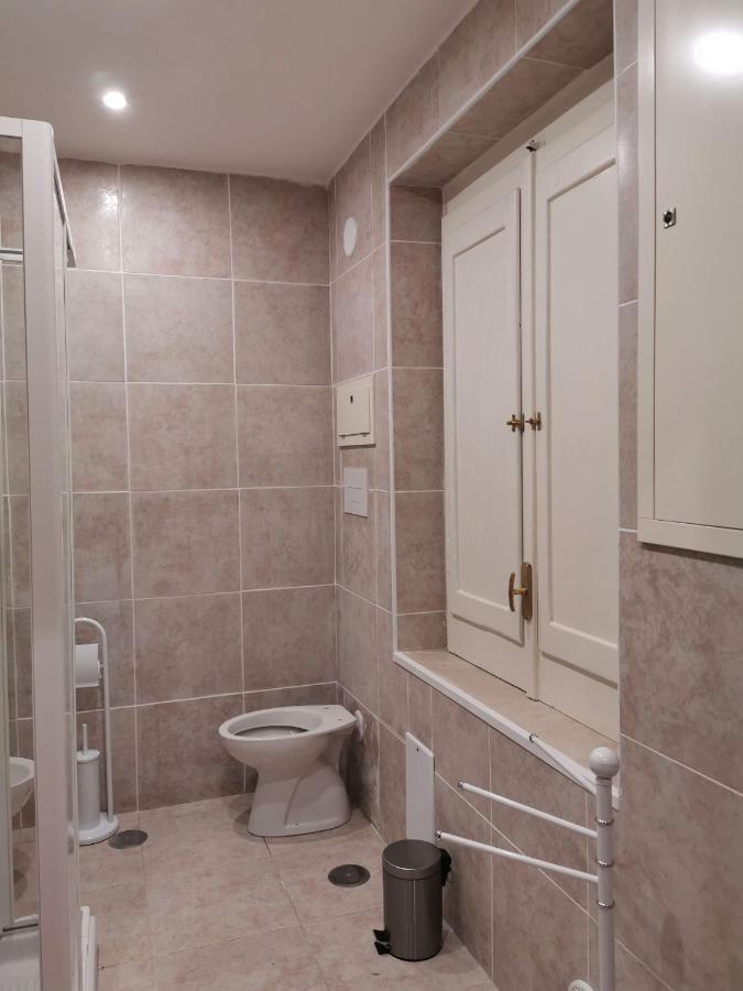 Bed And Breakfast Picentia 19 Pontecagnano Eksteriør bilde