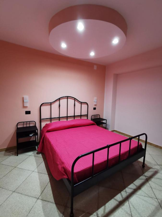 Bed And Breakfast Picentia 19 Pontecagnano Eksteriør bilde
