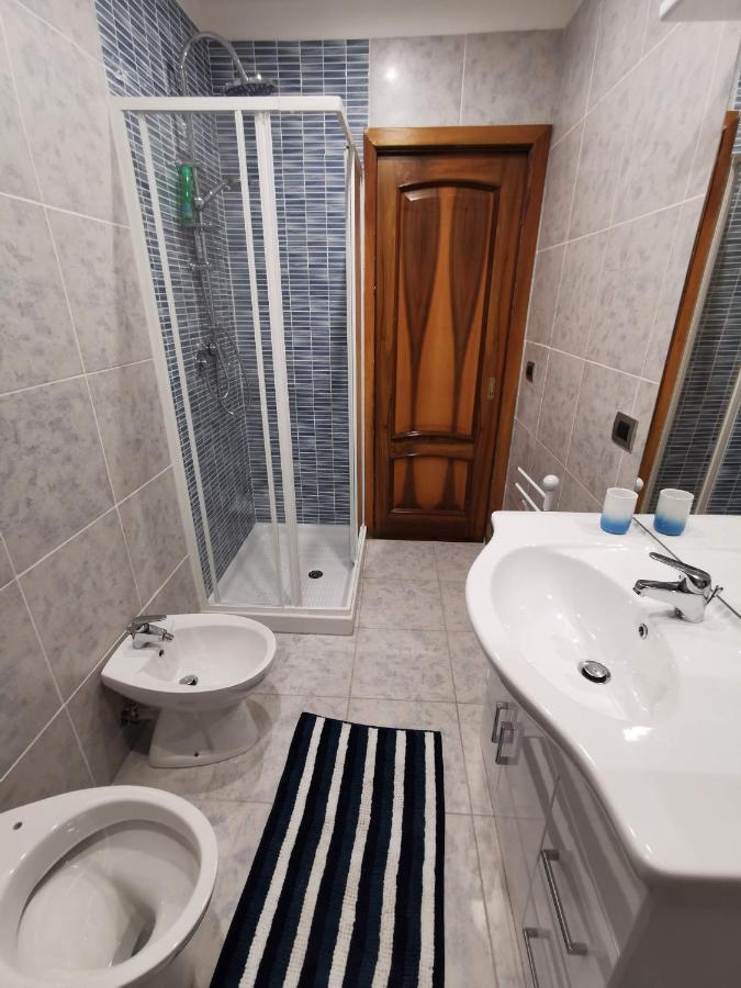 Bed And Breakfast Picentia 19 Pontecagnano Eksteriør bilde