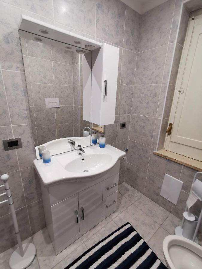 Bed And Breakfast Picentia 19 Pontecagnano Eksteriør bilde
