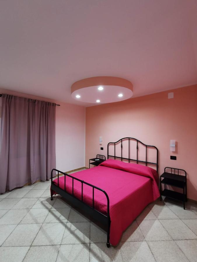 Bed And Breakfast Picentia 19 Pontecagnano Eksteriør bilde