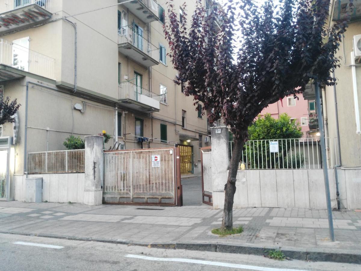 Bed And Breakfast Picentia 19 Pontecagnano Eksteriør bilde